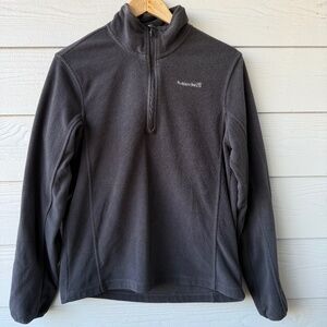 Avalanche | Thermal Layering Light Fleece Top | Size Small